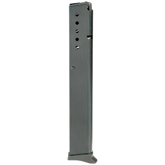 PROMAG MAG RUGER LCP 380ACP 15RD BLUED STEEL - Magazines